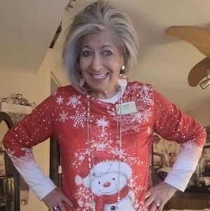 Meet your Posher, Gina